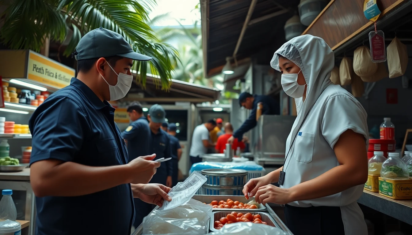 Costa Rica refuerza controles sanitarios en comercios y ferias